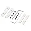 Соединитель профиля LINE-6070-180 Set (Arlight, Металл)
