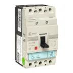                  Выключатель автоматический ВА-99М РМРС 100/ 25А 3P 35кА EKF PROxima
               
