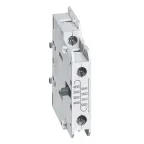 CTX3 Боковые вспомогательные контакты 1НО1НЗ | 416858 | Legrand