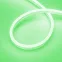 Светодиодная лента герметичная AURORA-PS-A120-16x8mm 24V Green (10 W/m, IP65, 2835, 5m) (Arlight, Силикон) | 036692 | Arlight