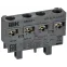 ARMAT Дополнительный контакт контакт поперечный ДКП-11 GV2P IEK