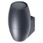 Светильник настенный ENDURA CLASSIC CANNON UP GU10 DG  Темно-серый (без лампы) | 4058075554474 | LEDVANCE