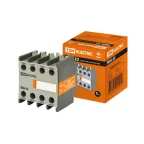                  Приставка ПКН-22  2з+2р  | SQ0708-0041 | TDM
               