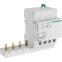 Блок диф. тока (БДТ) 63A 4P 100мА Тип-AC 400В Systeme9