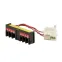 Аварийный контакт к ВА-99М 630 EKF Basic | mccb99m-a-005 | EKF