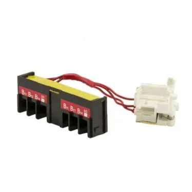 Аварийный контакт к ВА-99М 630 EKF Basic | mccb99m-a-005 | EKF