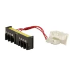                  Дополнительный контакт к ВА-99М 100 EKF Basic | mccb99m-a-038 | EKF
               