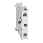 CTX3 Мини Фронтальные вспомогательные контакты 1НО | 417158 | Legrand