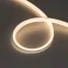 Лента светодиодная герметичная MOONLIGHT-5000S-U-TOP-2835-156-24V Warm (12х13mm, 11W, IP67) (arlight, 11 Вт/м, IP67) | 029932 | Arlight