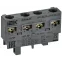 ARMAT Аварийный контакт поперечный АП-10 GV2P IEK