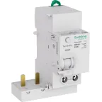                  Блок диф. тока (БДТ) 63A 2P 300мА Тип-AC 230В Systeme9
               