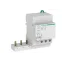 Блок диф. тока (БДТ) 63A 3P 30мА Тип-AC 400В Systeme9