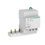                  Блок диф. тока (БДТ) 63A 3P 30мА Тип-AC 400В Systeme9
               