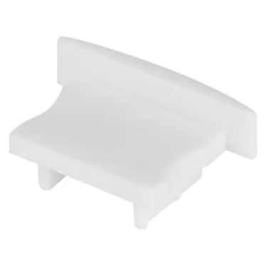 Торцевая заглушка для профиля PM04, PM04/EC LS AY-PF03/EC 50X2 | 4058075277939 | LEDVANCE