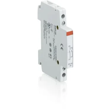 Контакт EH-04-20 боковой для ESB | GHE3401321R0001 | ABB