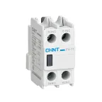                  Приставка доп.контакты F4-02 к контактору NC1, NC2, NC8 (R) | 439515 | CHINT
               