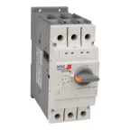                  Выключатель автоматический защиты двигателя OptiStart MP-63RH-10
               