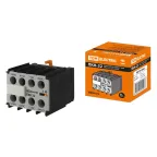                  ПКН-22 для МКН 2НО+2НЗ | SQ0736-0060 | TDM
               