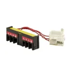                  Аварийный контакт к ВА-99М 400 EKF Basic | mccb99m-a-004 | EKF
               