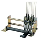                  Контакты состояния выключателя внешние 15 EXT. AUX.CON. X WITHDRAWABLE E1/6 | 1SDA048827R1 | ABB
               