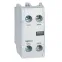 CTX3 Фронтальные вспомогательные контакты 1НО1НЗ | 416850 | Legrand