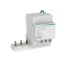 Блок диф. тока (БДТ) 25A 3P 30мА Тип-AC 400В Systeme9