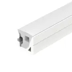 Силиконовый профиль WPH-FLEX-1616-SIDE-S11-20m WHITE (Arlight, Силикон) | 041093 | Arlight
