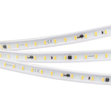 Лента светодиодная герметичная ARL-PV-C72-15.5mm 230V Cool 10K (14 W/m, IP65, 5630, 50m) (arlight, -) | 027050(2) | Arlight