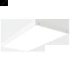 Светильник светодиодный административный офисный ДВО12-19-303 Opal 930