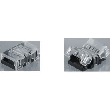 Коннектор NLSC-I01-RGB10mm-PC-PC-IP20