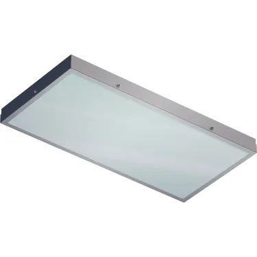 Светильник светодиодный ДВО-17-С-18-3К-IP54 CRI90