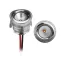 Светильник светодиодный ALT-LODESTAR-HANDRAIL-R27-1.5W Day4000 (SL, 70 deg, 12-24V) (ARL, IP67 металл, 3 года)