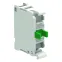 Блок контактный OptiStart K-FX-10C10 фронтальный 1НО для AF-160..AF-230