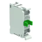 Блок контактный OptiStart K-FX-10C10 фронтальный 1НО для AF-160..AF-230
