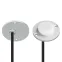 Светильник светодиодный ART-DECK-LAMP-R40-1W Warm2700 (SL, 120 deg, 24V) (ARL, IP67 металл, 3 года)