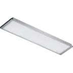 Светильник светодиодный ДВО-18-П-30-3К-IP54-CLIP-IN CRI90