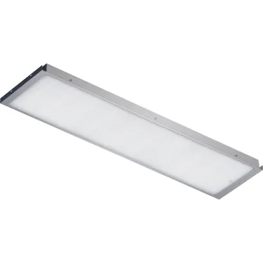Светильник светодиодный ДВО-18-П-30-3К-IP54-CLIP-IN CRI90