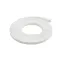 Лента светодиодная EVOLINE FLEX SIDE (5000) 12W 830 WH with connector Direct