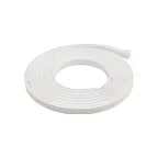 Лента светодиодная EVOLINE FLEX SIDE (5000) 12W 830 WH with connector Direct