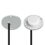                 Светильник ART-DECK-LAMP-R40-1W Day4000 (SL, 120 deg, 24V) (Arlight, IP67 Металл, 3 года)
               
