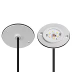                  Светильник ART-DECK-LAMP-R56-3W Day4000 (SL, 120 deg, 24V) (Arlight, IP67 Металл, 3 года)
               