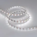Лента SPI-B60-10mm 12V White6000-PX1-RAM (9.3 W/m, IP20, 5060, 5m) (, бегущий огонь)