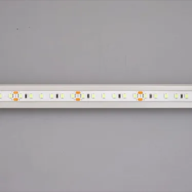 Светодиодная лента RT-A120-8mm 24V Tiffany (9.6 W/m, IP20, 2835, 5m) (Arlight, -) | 043382 | Arlight
