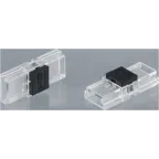 Коннектор NLSC-I02-8mm-PC-PC-IP20