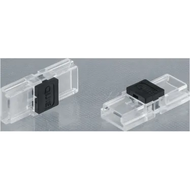 Коннектор NLSC-I02-8mm-PC-PC-IP20
