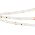 Светодиодная лента RT 2-5000 24V White6000 (3528, 300 LED, LUX) (Arlight, 4.8 Вт/м, IP20) | 011504 | Arlight
