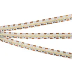 Лента светодиодная MICROLED-5000 24V White6000 10mm (2110, 700 LED/m, LUX) | 027024 | Arlight