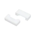 Заглушка силиконовая для лент FLT 23mm (ARL)