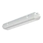                  Светильник светодиодный TLWP02 PC ECP 20w 2500Лм 4000К IP65
               