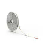 Лента светодиодная LED 5050/60-SMD 10 Вт/м 700 лм/м 4000К DC 12В IP65 10мм (блистер 5м) Basic Gauss